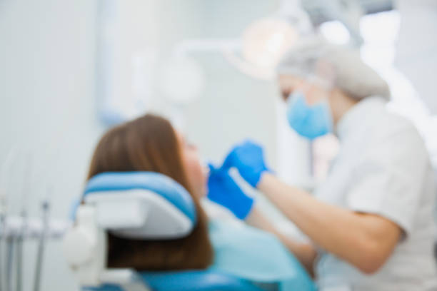 Best Dentist for Dental Trauma [placeholder7] in Chester, PA